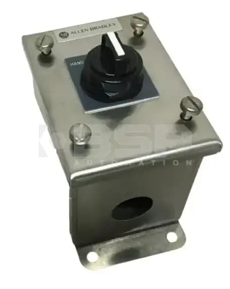 Allen Bradley 800R-R3HA4TL Allen Bradley 800R-R3HA4TL
