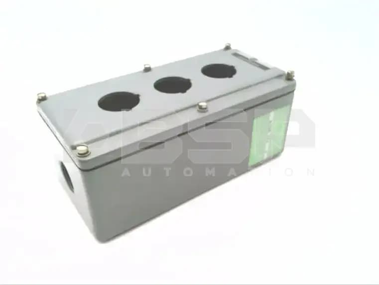 Allen Bradley 800R-3TA Allen Bradley 800R-3TA