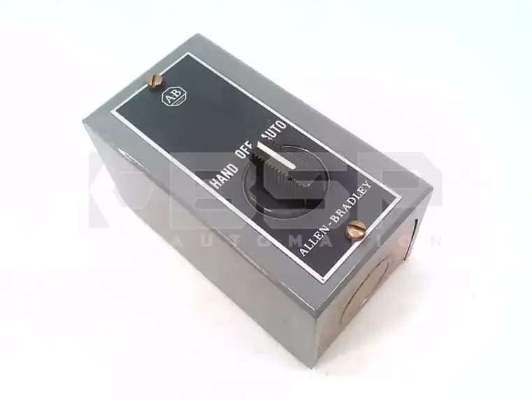 Allen Bradley 800R-3SX Allen Bradley 800R-3SX