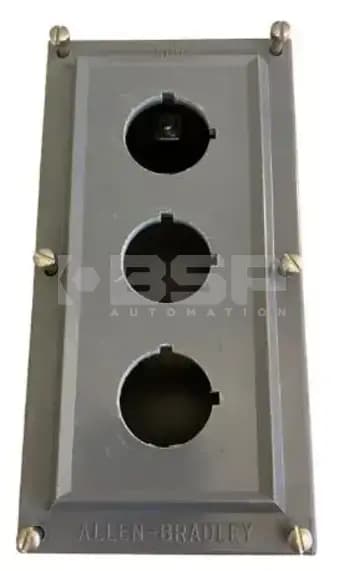 Allen Bradley 800R-3HW4R-38321 Allen Bradley 800R-3HW4R-38321