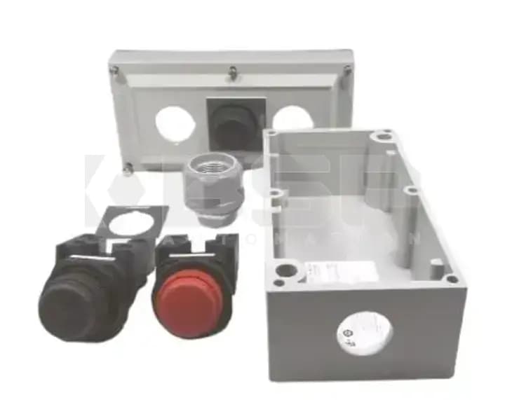 Allen Bradley 800R-3HA4R Allen Bradley 800R-3HA4R