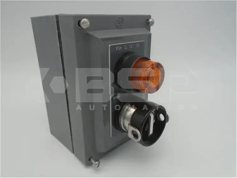 Allen Bradley 800R-2HW4R-41577 Allen Bradley 800R-2HW4R-41577