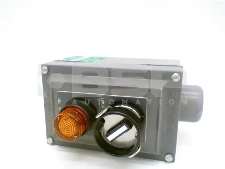 Allen Bradley 800R-2HW4R-36322 Allen Bradley 800R-2HW4R-36322