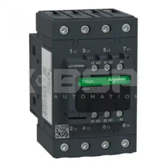Schneider Electric LC1DT80ALE7 Schneider Electric LC1DT80ALE7