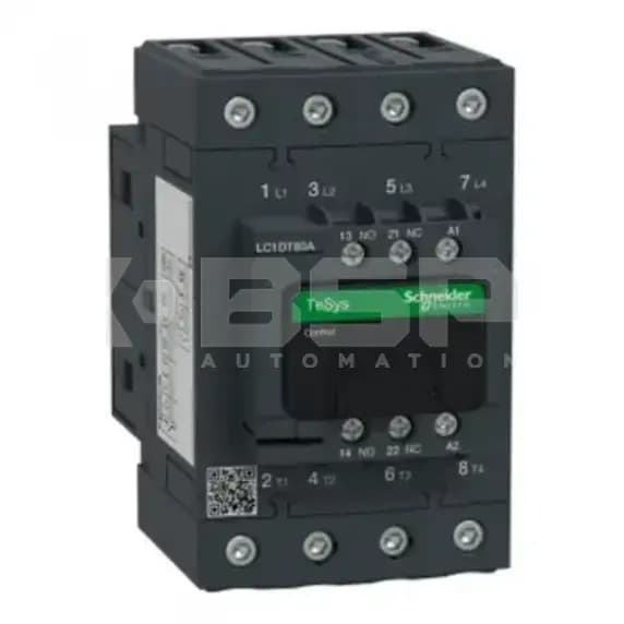 Schneider Electric LC1DT80AF7 Schneider Electric LC1DT80AF7