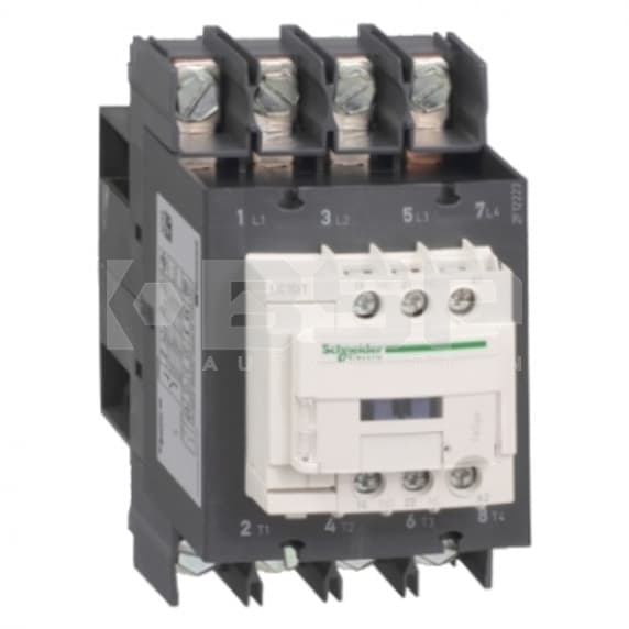 Schneider Electric LC1DT60AY7 Schneider Electric LC1DT60AY7