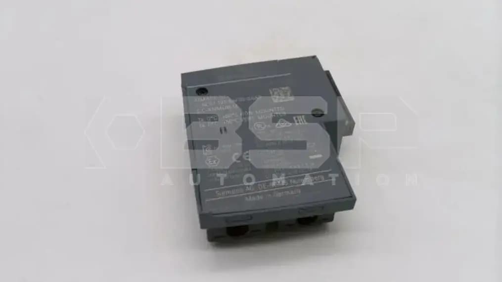 Siemens 6ES7193-6AF00-0AA0 Siemens 6ES7193-6AF00-0AA0