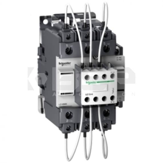 Schneider Electric LC1DTK12M7 Schneider Electric LC1DTK12M7