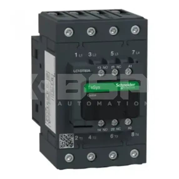 Schneider Electric LC1DT80AM7 Schneider Electric LC1DT80AM7