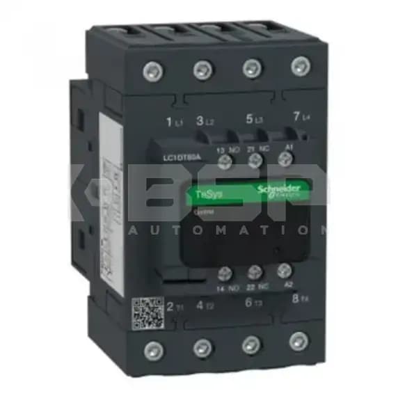 Schneider Electric LC1DT80AE7 Schneider Electric LC1DT80AE7