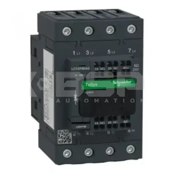 Schneider Electric LC1DT80A3BD Schneider Electric LC1DT80A3BD