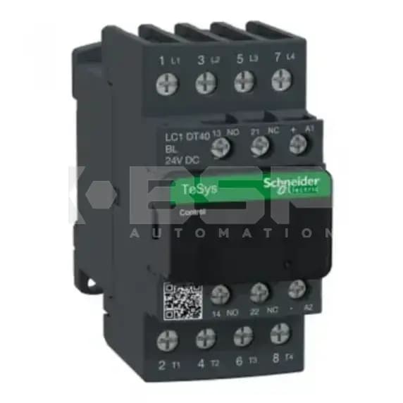 Schneider Electric LC1DT40BL Schneider Electric LC1DT40BL