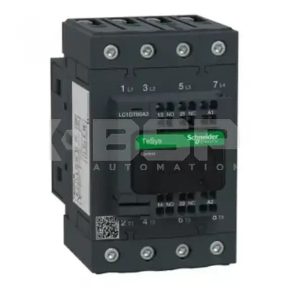 Schneider Electric LC1DT60A3E7 Schneider Electric LC1DT60A3E7