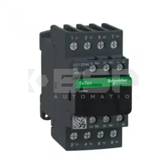 Schneider Electric LC1DT40ED Schneider Electric LC1DT40ED