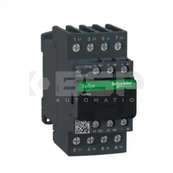 Schneider Electric LC1DT40BD Schneider Electric LC1DT40BD
