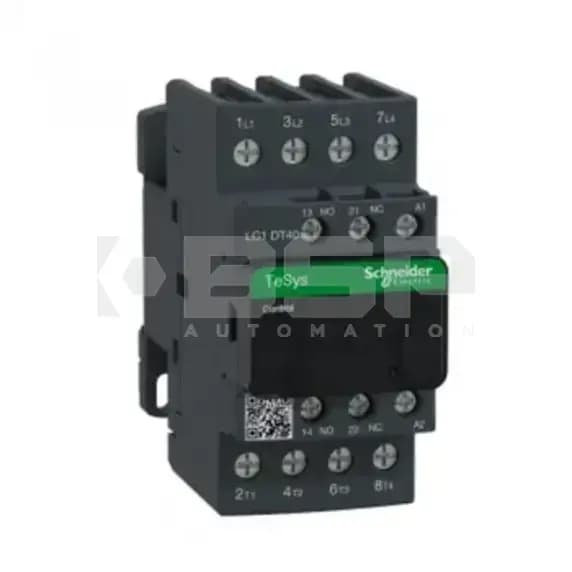 Schneider Electric LC1DT40E7 Schneider Electric LC1DT40E7