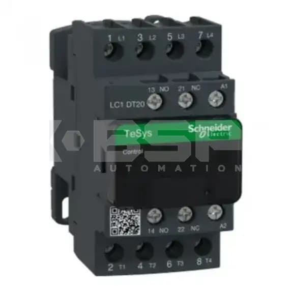 Schneider Electric LC1DT20U7 Schneider Electric LC1DT20U7