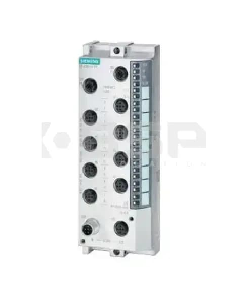 Siemens 6ES7144-6KD00-0AB0 Siemens 6ES7144-6KD00-0AB0