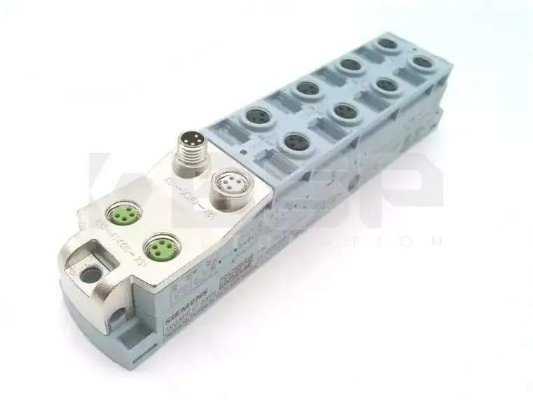Siemens 6ES7141-5BF00-0BA0 Siemens 6ES7141-5BF00-0BA0