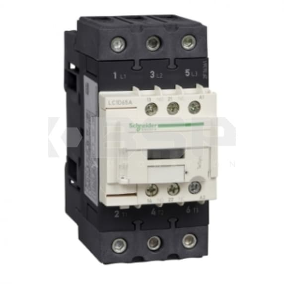 Schneider Electric LC1D65AU7TQ Schneider Electric LC1D65AU7TQ