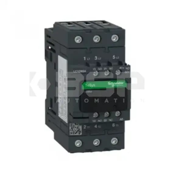 Schneider Electric LC1D65AND Schneider Electric LC1D65AND