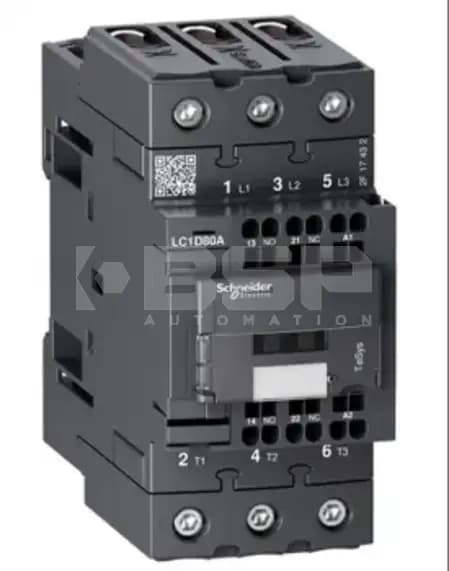 Schneider Electric LC1D80A3E7 Schneider Electric LC1D80A3E7