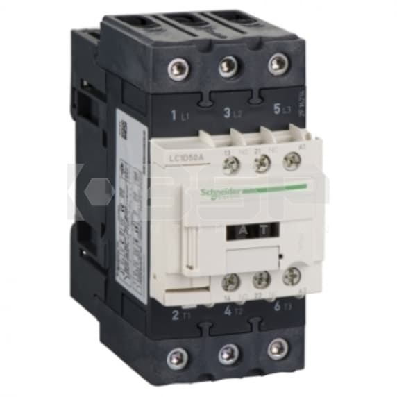Schneider Electric LC1D50AM7TQ Schneider Electric LC1D50AM7TQ