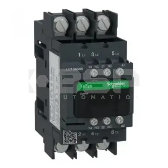 Schneider Electric LC1D65A6G7 Schneider Electric LC1D65A6G7