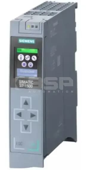 Siemens 6ES7 511-1CK03-4YB5 Siemens 6ES7 511-1CK03-4YB5