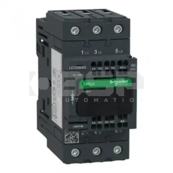 Schneider Electric LC1D50A3BD Schneider Electric LC1D50A3BD