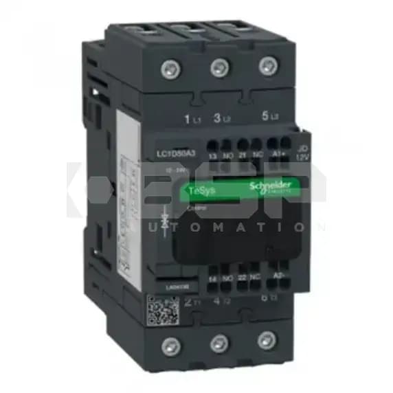 Schneider Electric LC1D50A3JD Schneider Electric LC1D50A3JD