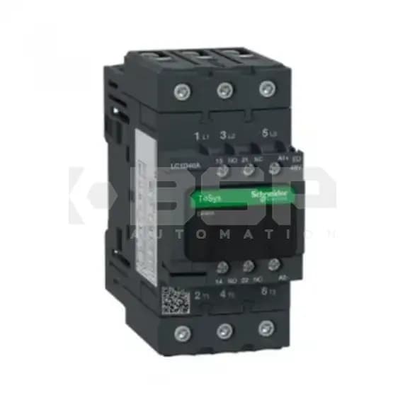 Schneider Electric LC1D40AED Schneider Electric LC1D40AED