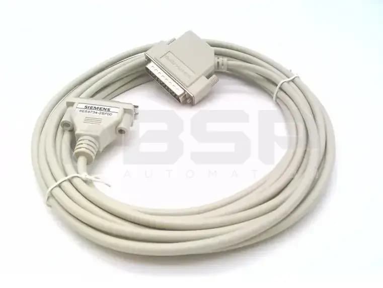 Siemens 6ES5734-2BF00 Siemens 6ES5734-2BF00