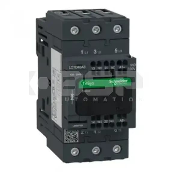 Schneider Electric LC1D40A3MD Schneider Electric LC1D40A3MD