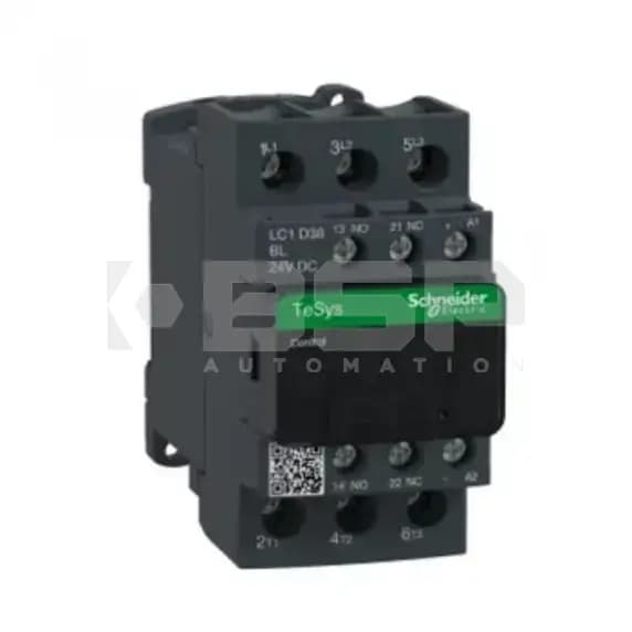 Schneider Electric LC1D38BL Schneider Electric LC1D38BL
