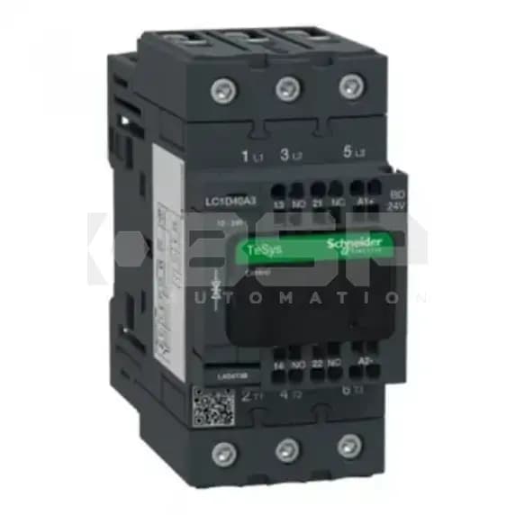 Schneider Electric LC1D40A3BD Schneider Electric LC1D40A3BD