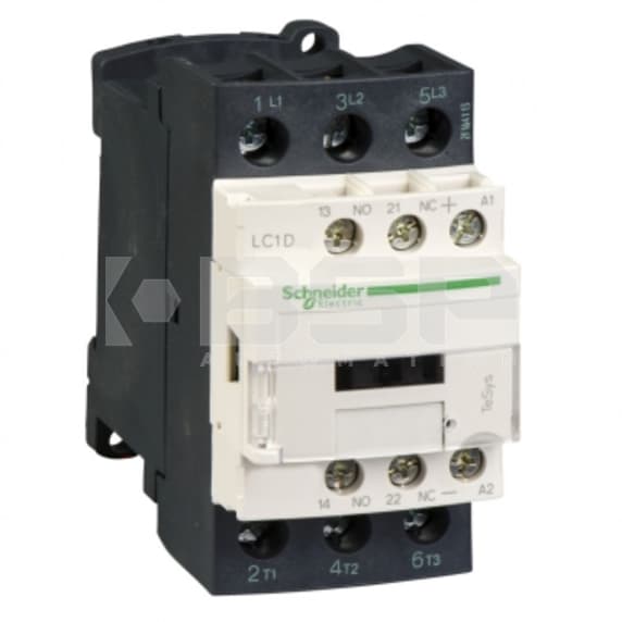 Schneider Electric LC1D38ED Schneider Electric LC1D38ED