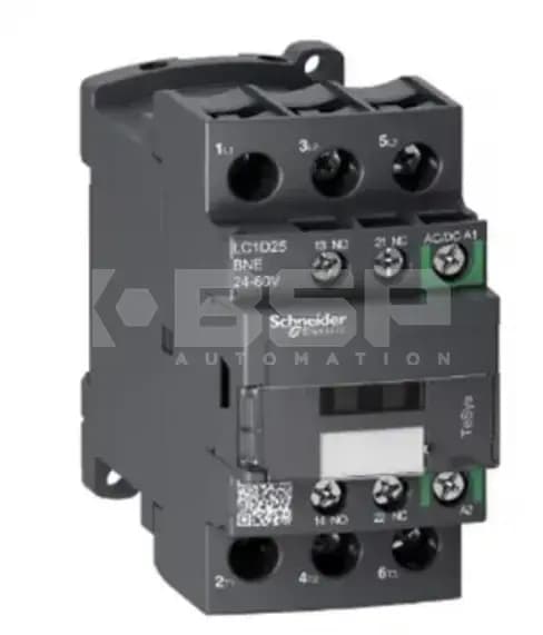 Schneider Electric LC1D25BNE Schneider Electric LC1D25BNE