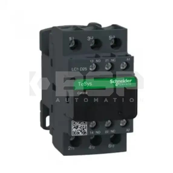 Schneider Electric LC1D25D7 Schneider Electric LC1D25D7