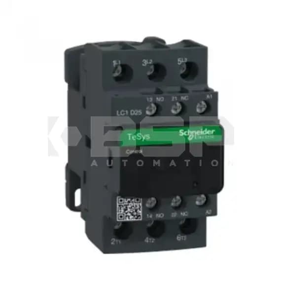 Schneider Electric LC1D25V7 Schneider Electric LC1D25V7