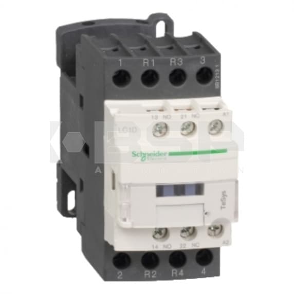 Schneider Electric LC1D258ND Schneider Electric LC1D258ND