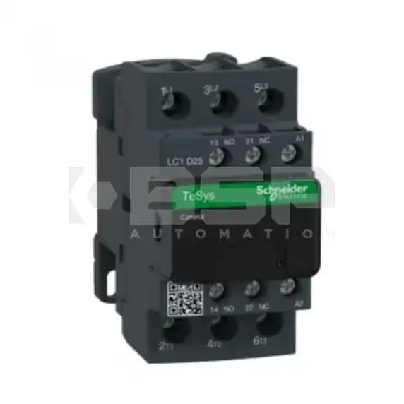 Schneider Electric LC1D25C7 Schneider Electric LC1D25C7