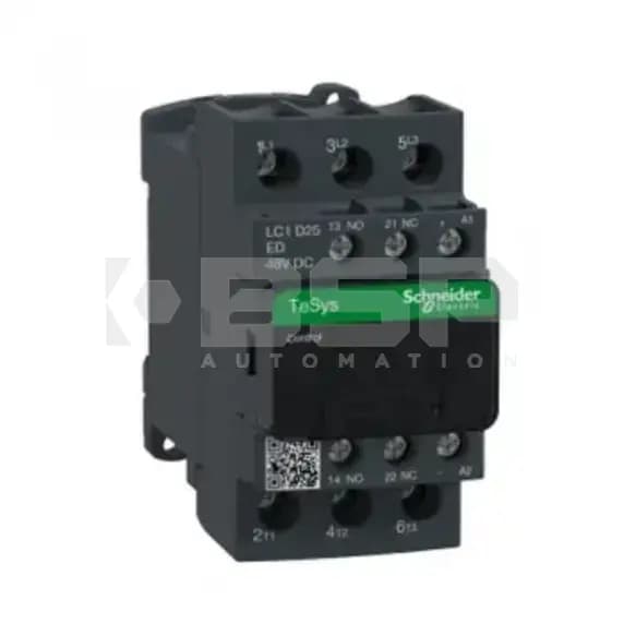 Schneider Electric LC1D25ED Schneider Electric LC1D25ED