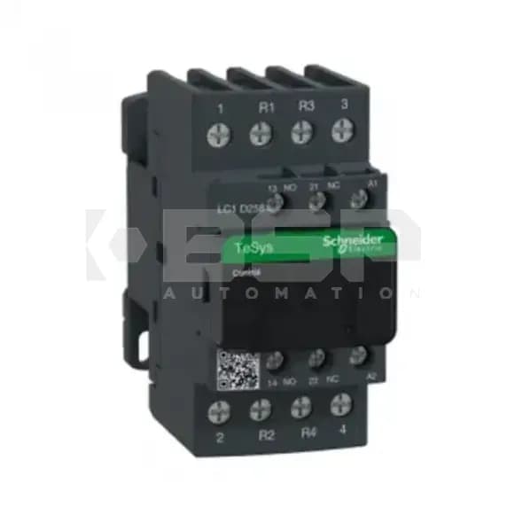 Schneider Electric LC1D258P7 Schneider Electric LC1D258P7