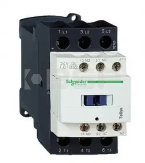 Schneider Electric LC1D25JD Schneider Electric LC1D25JD