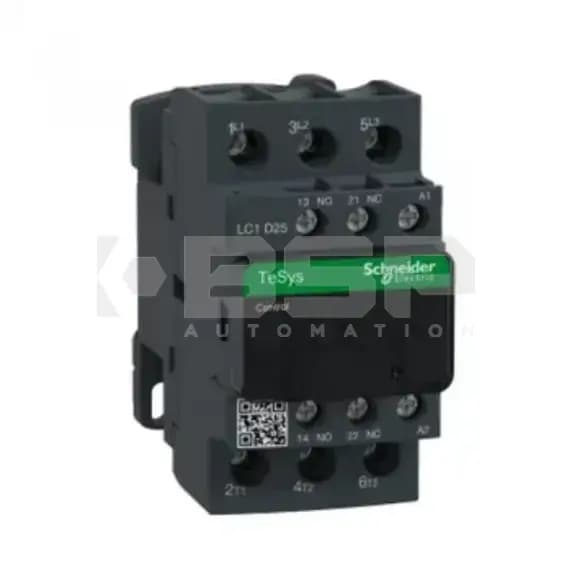 Schneider Electric LC1D25G7 Schneider Electric LC1D25G7