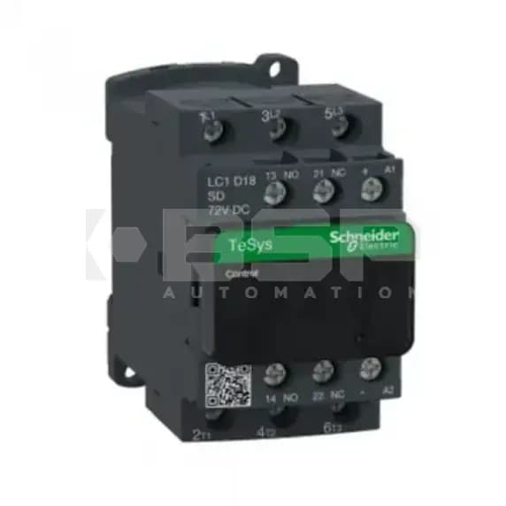 Schneider Electric LC1D18SD Schneider Electric LC1D18SD