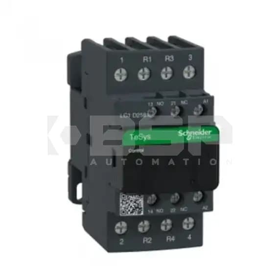 Schneider Electric LC1D258F7 Schneider Electric LC1D258F7