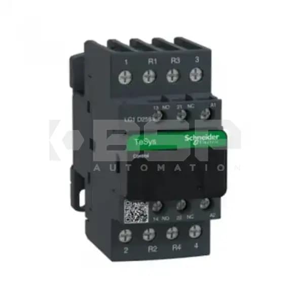 Schneider Electric LC1D258G7 Schneider Electric LC1D258G7