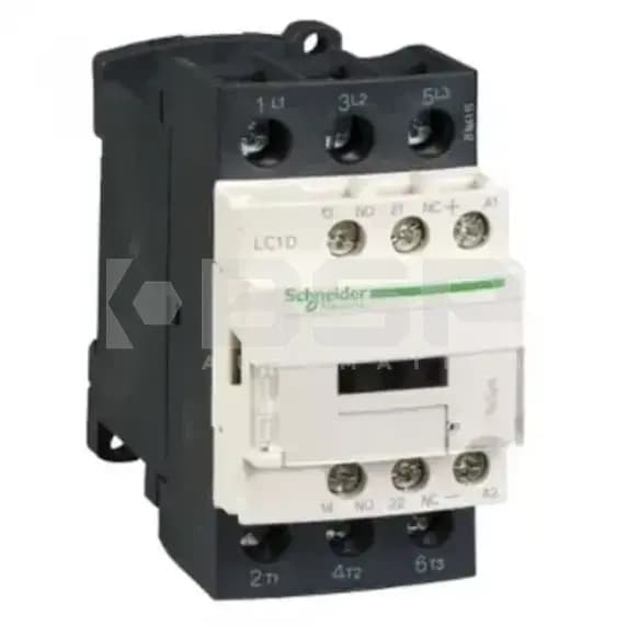 Schneider Electric LC1D256FDS207 Schneider Electric LC1D256FDS207